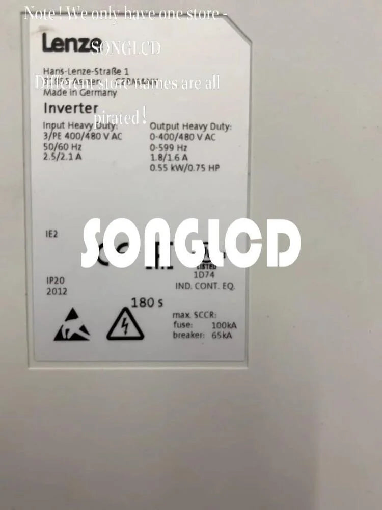 I51AE155F10V10001S High-Performance Component - KOEED [5]