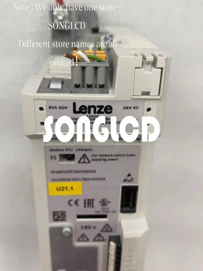 I51AE155F10V10001S High-Performance Component - KOEED [6]