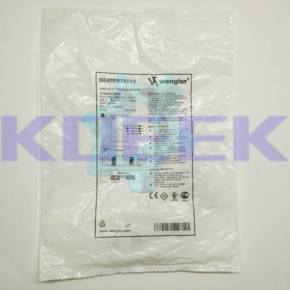 IB040BM70VA3 - Wenglor [1]