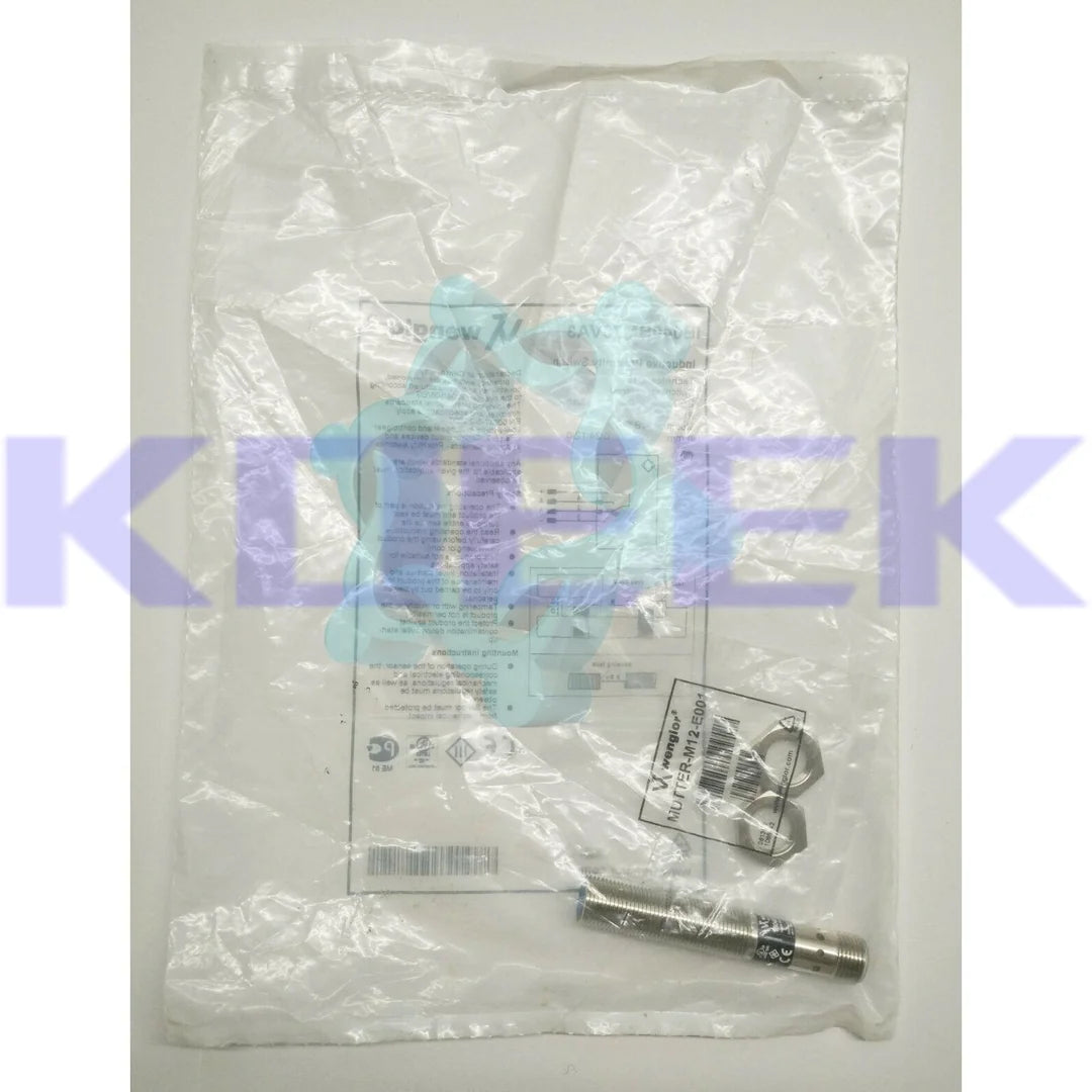 IB040BM70VA3 - Wenglor [2]