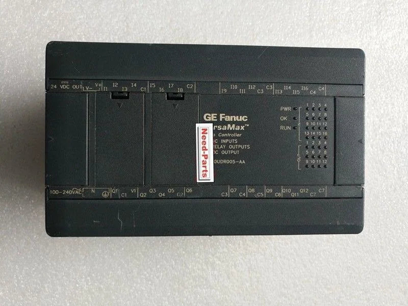 IC200UDR005-AA - FANUC [1]