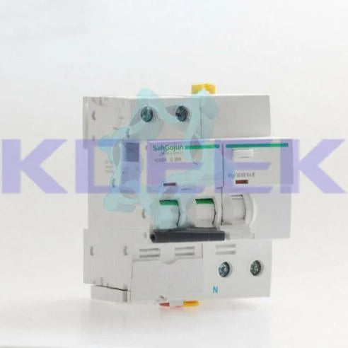 IC65N 2PC20A - Schneider [1]
