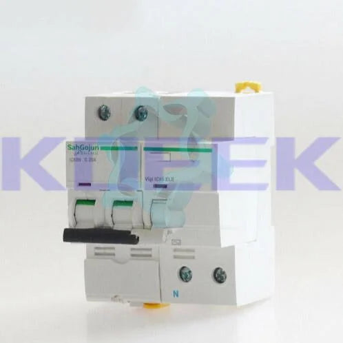 IC65N 2PC20A - Schneider [3]
