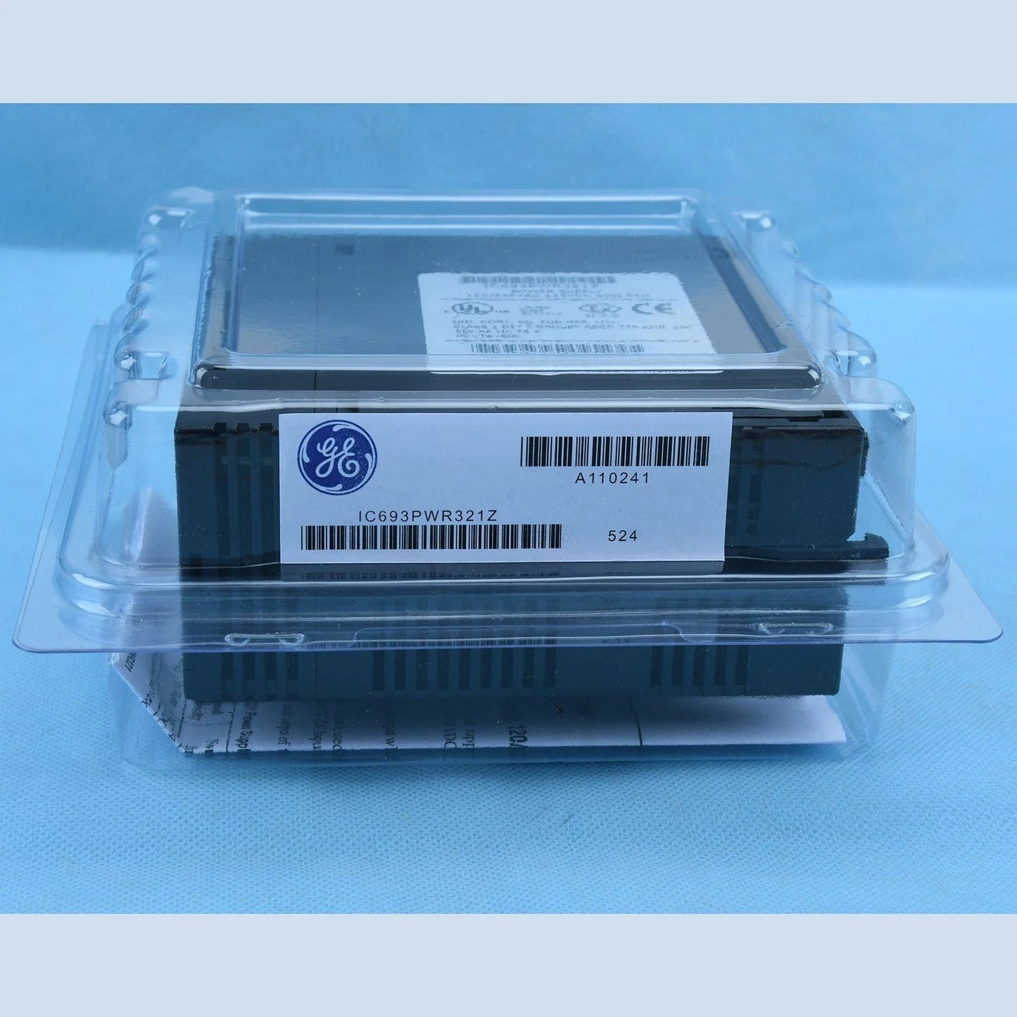 IC693PWR321Z - FANUC [1]
