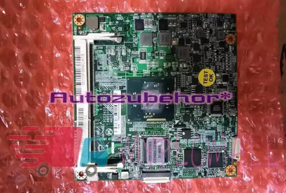 ICES620X-CD3845 CPU module device motherboard embedded computer [1]