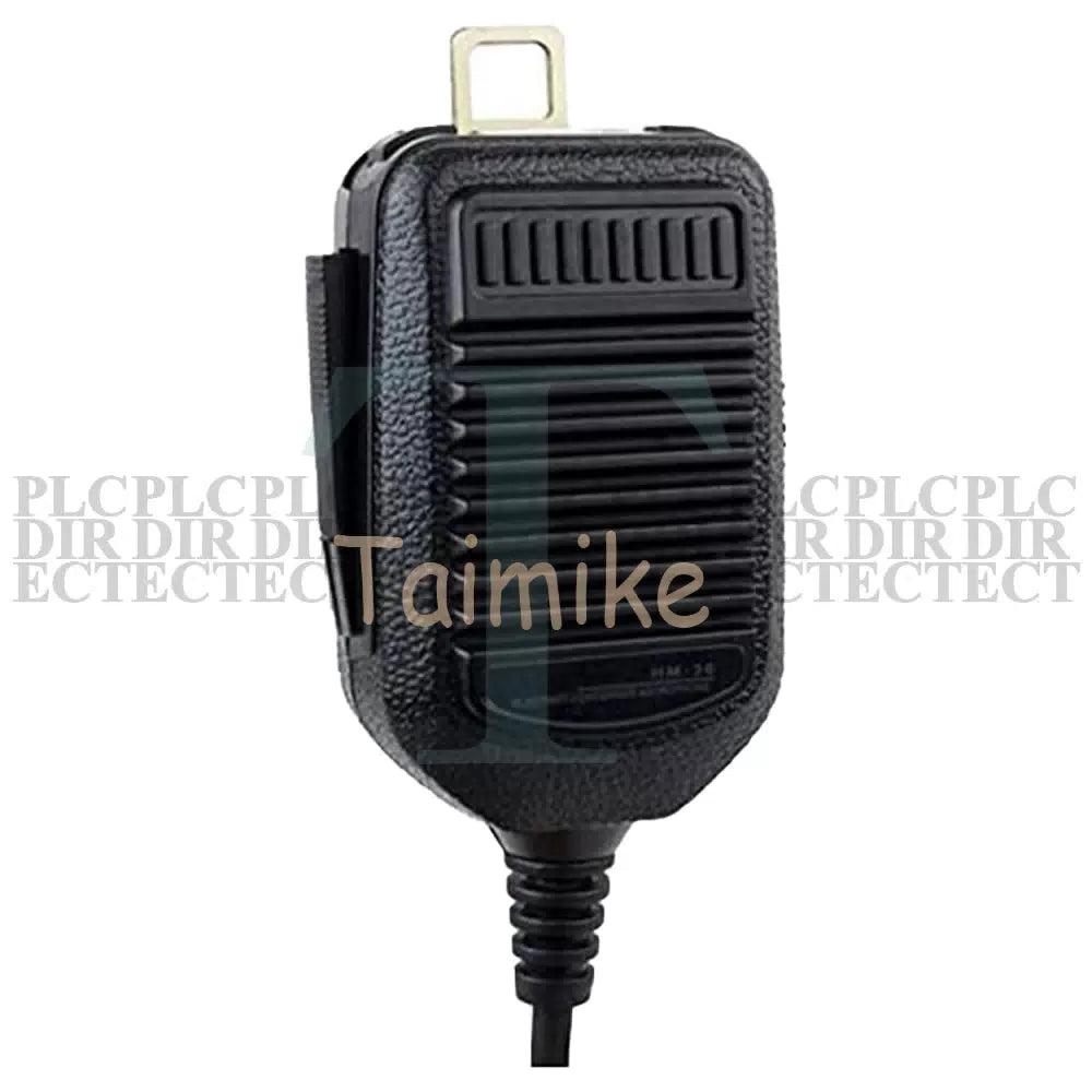 ICOM HM-36 Hand Speaker Mic Microphone [2]