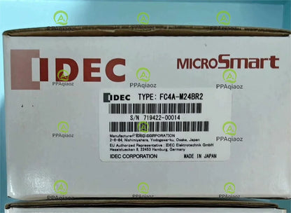 IDEK FC4A-M24BR2 24VDC/5VDC 40mA/70mA DC Charger in Box - IDEK [1]