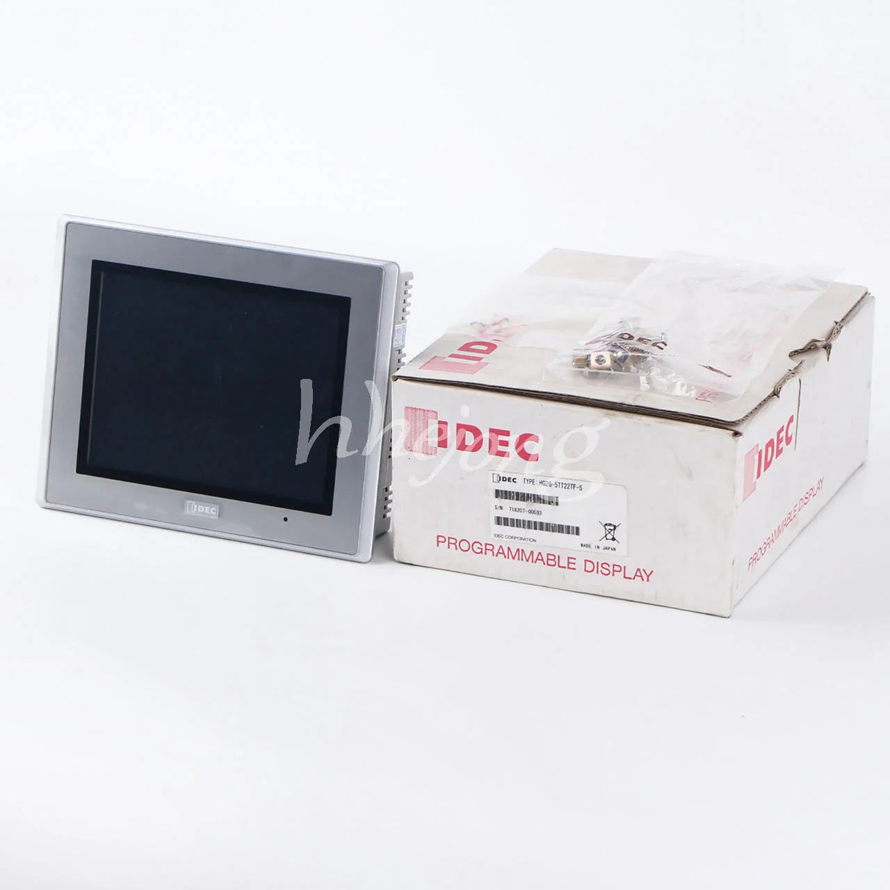 IDEc Touch Screen HG2G5TT22TFS - IDEC [6]
