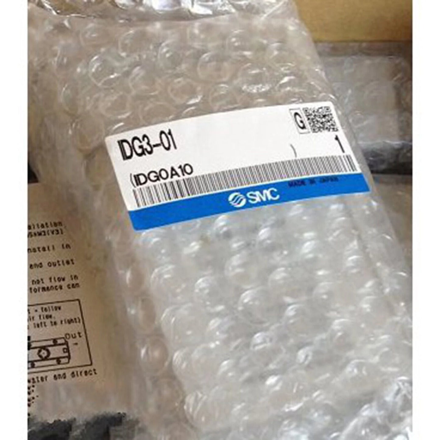 IDG3-01 dryer - SMC [2]