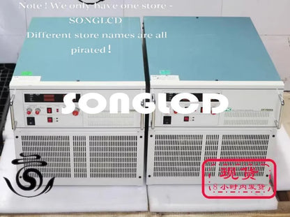 IDRC CIF-7500KA AC Power Source 7500W - OMRON [1]