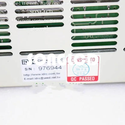 IDRC CIF-7500KA AC Power Source 7500W - OMRON [2]