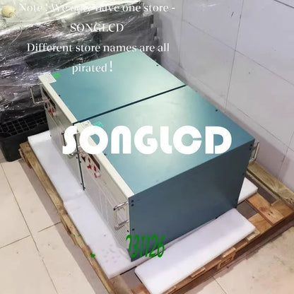 IDRC CIF-7500KA AC Power Source 7500W - OMRON [3]
