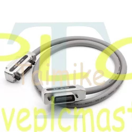 IEEE-488 Cable For GPIB Cable Cord Metal Connector Adapter Plug and Play 1m 3m#d [9]