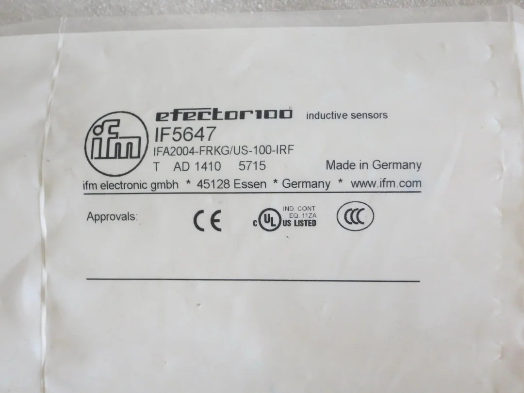 IF5647 - IFM [1]