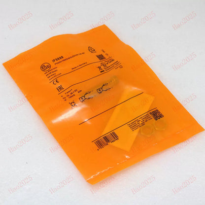 IF5898 For IFM Proximity Inductive Sensor Fast Shipping #C [1]