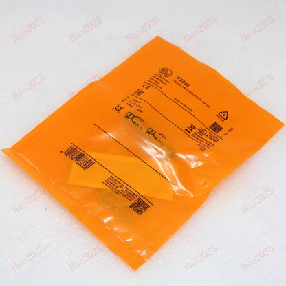 IF5898 For IFM Proximity Inductive Sensor Fast Shipping #C [4]