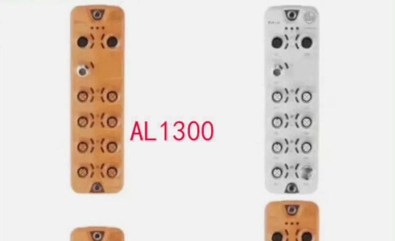 IFM AL1300 – New In Box - IFM [1]