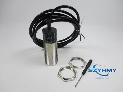 IFM DI5003 Dia3010-ZPKG/30-3000 Speed Sensor - 1PC - IFM [1]