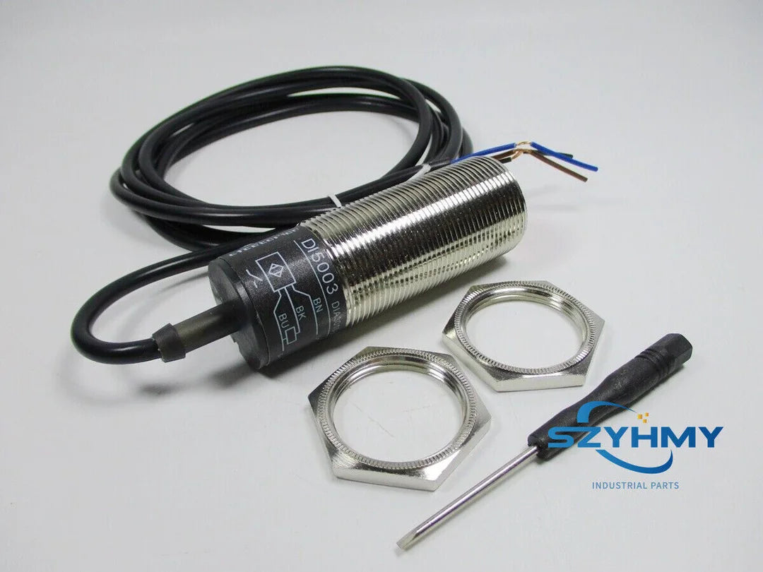 IFM DI5003 Dia3010-ZPKG/30-3000 Speed Sensor - 1PC - IFM [2]