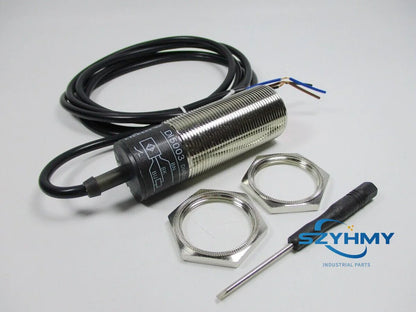 IFM DI5003 Dia3010-ZPKG/30-3000 Speed Sensor - 1PC - IFM [2]