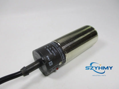 IFM DI5003 Dia3010-ZPKG/30-3000 Speed Sensor - 1PC - IFM [3]