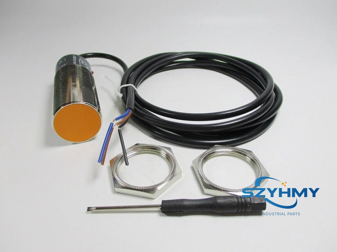 IFM DI5003 Dia3010-ZPKG/30-3000 Speed Sensor - 1PC - IFM [5]