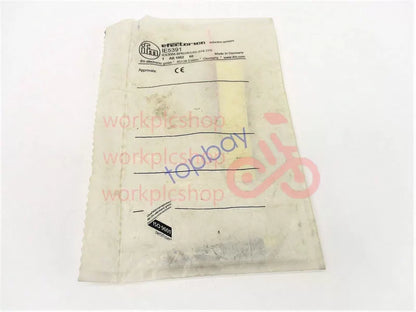 IFM EFECTOR IE5391 NSMP [1]