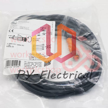 IFM EVC002 Electronic Sensor 1PC [1]