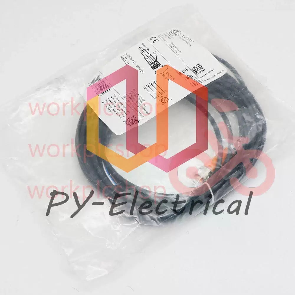 IFM EVC002 Electronic Sensor 1PC [4]