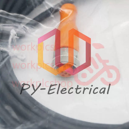 IFM EVC002 Electronic Sensor 1PC [5]