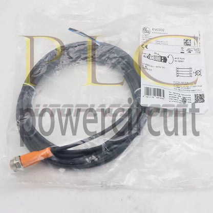 IFM EVC002 Electronic Sensor 1Pcs. [1]