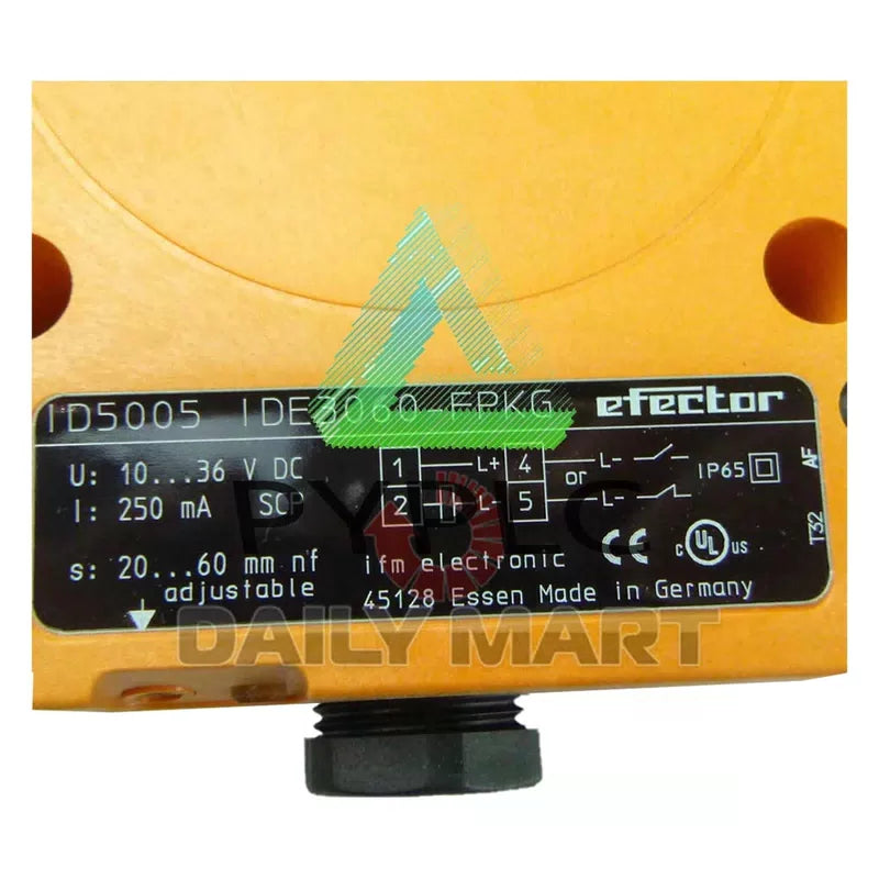 IFM ID5005 Inductive Sensor [2]