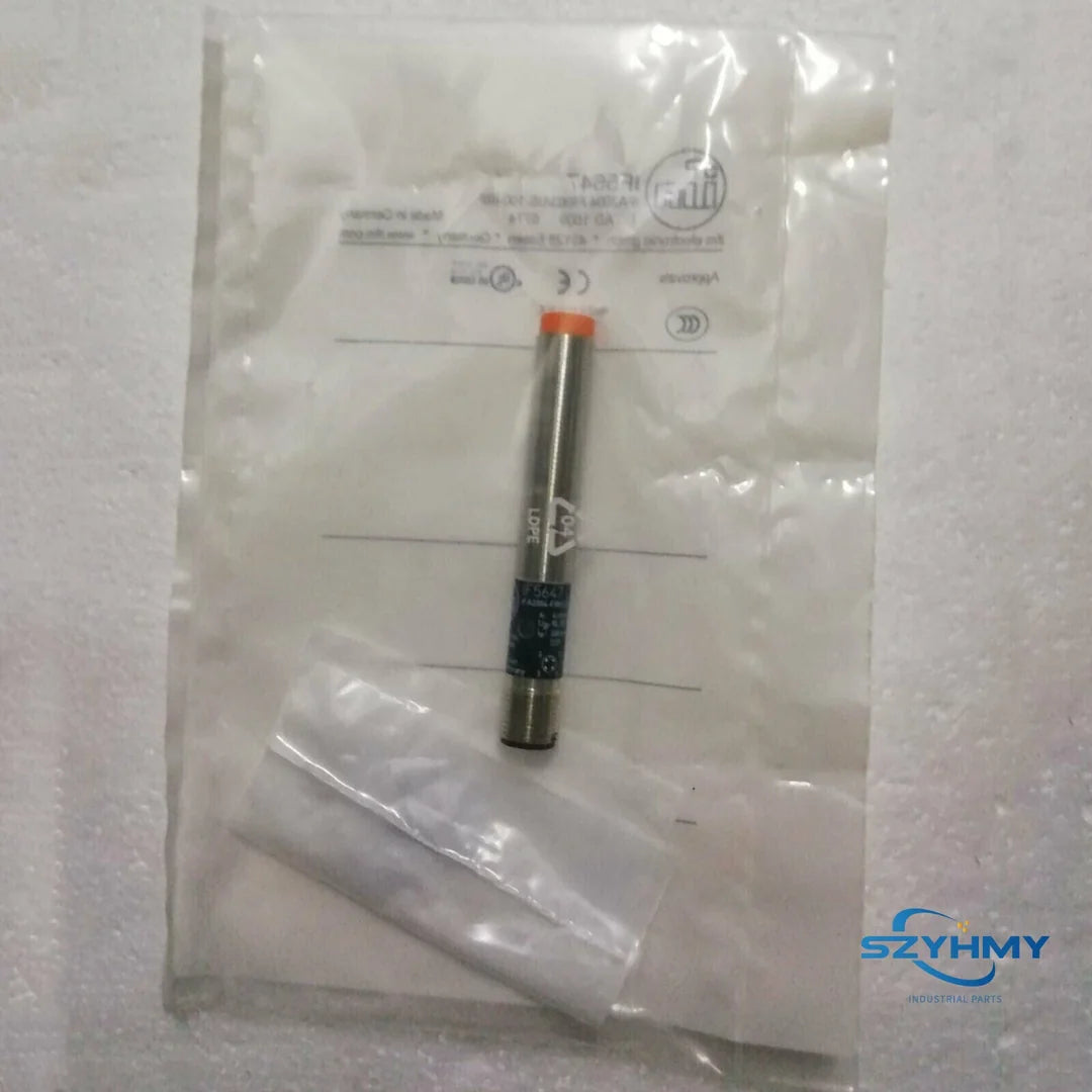 IFM IF5647 Proximity Switch Sensor - 1pc New - IFM [2]