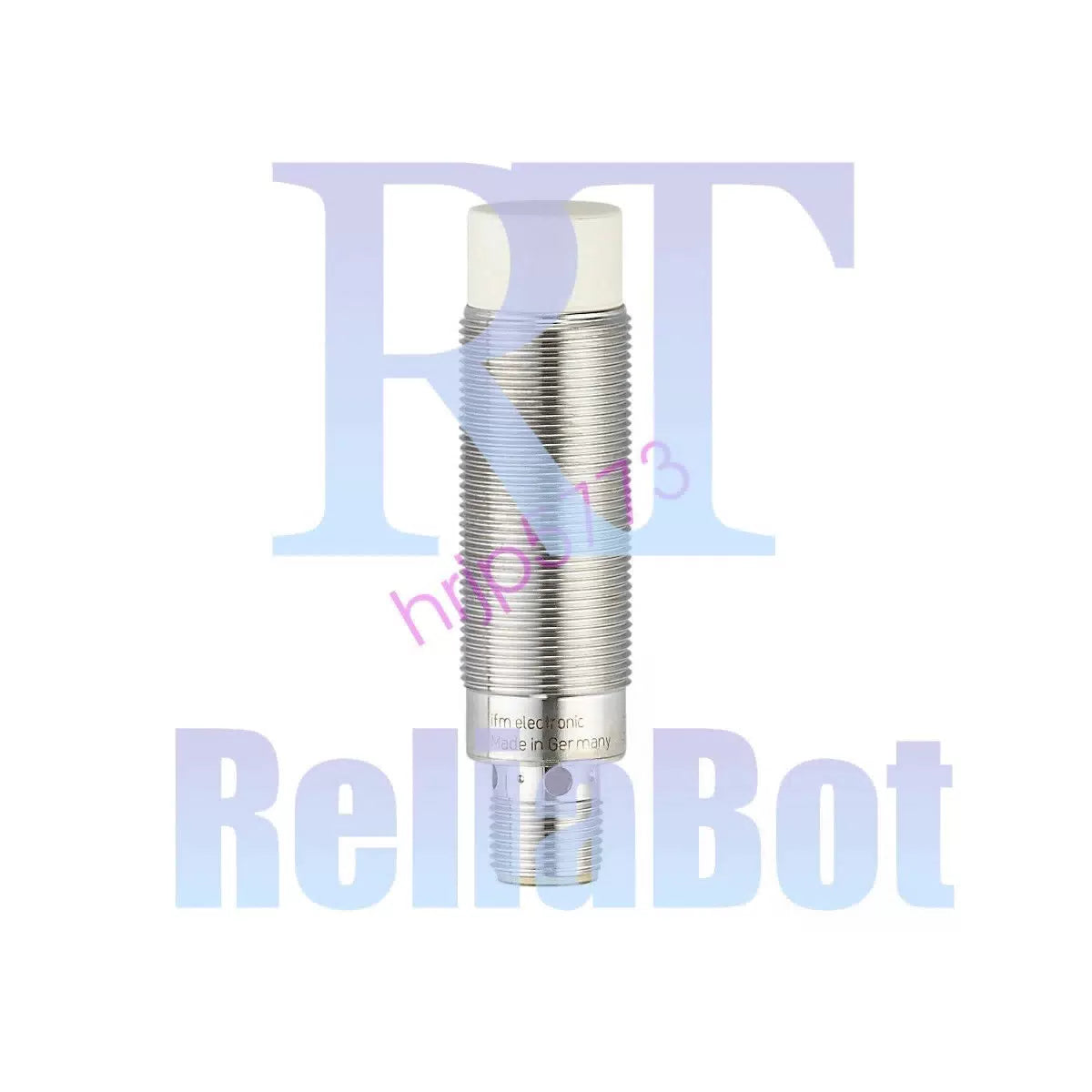 IFM IGM201 IGKC012-ASKG/M/US-104-DRS Proximity Switch [2]
