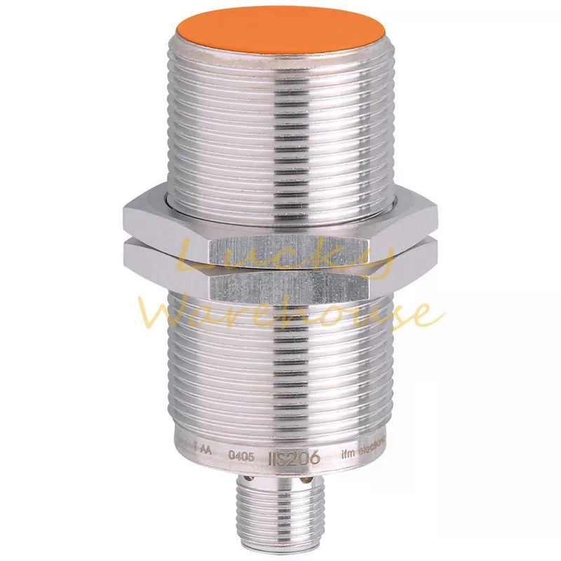 IFM IIS206 Photoelectric Switch # [1]