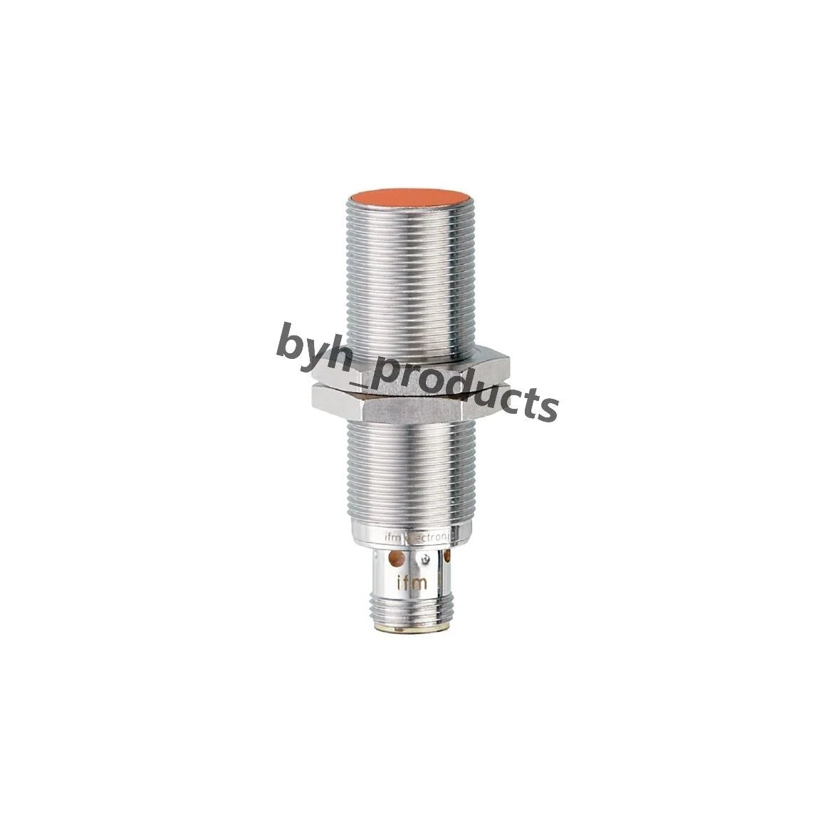 IFM Inductive Proximity Switch Sensor IG6086 Fast 1PC - IFM [1]