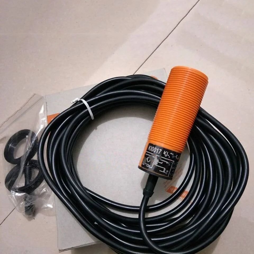 IFM KI0017 Proximity Switch Sensor - Proximity Switch Sensor - IFM [2]