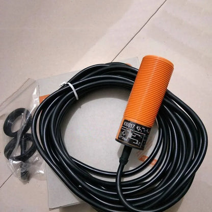 IFM KI0017 Proximity Switch Sensor - Proximity Switch Sensor - IFM [2]