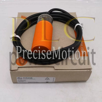IFM KI5208 Capacitive Sensor 1PCS [1]