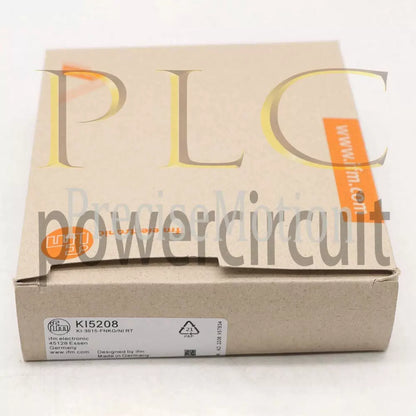 IFM KI5208 Capacitive Sensor 1PCS [3]