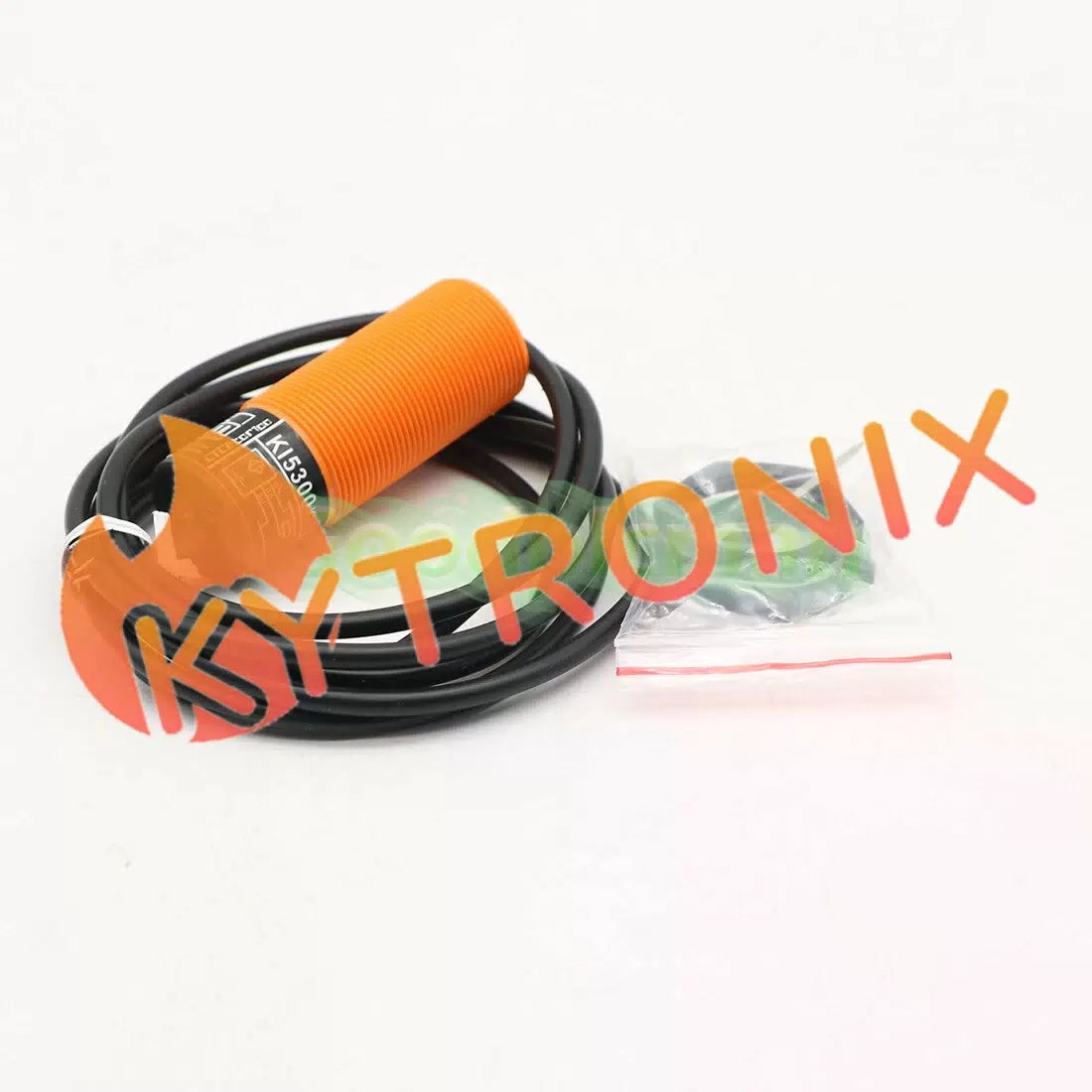 IFM KI5300 Capacitive Sensors 1Pcs/ [4]