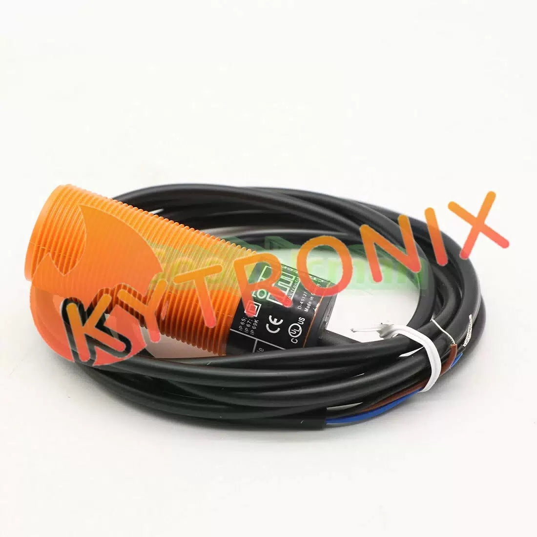 IFM KI5300 Capacitive Sensors 1Pcs/ [6]