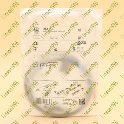 IFM MK5142 Sensor Fast Delivery - IFM [4]