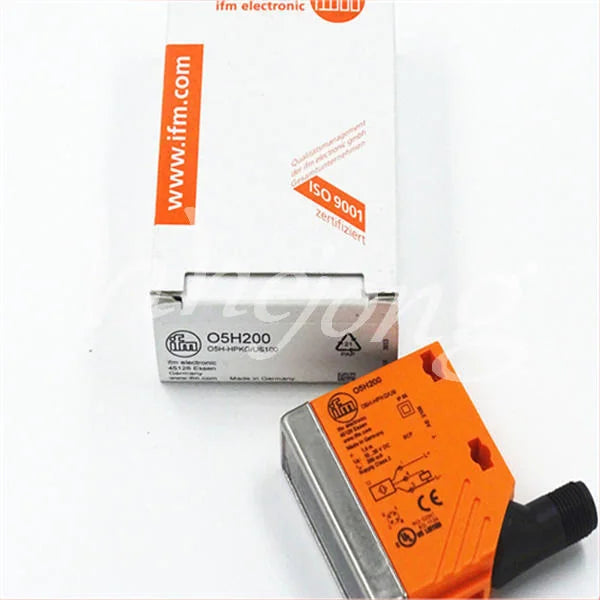 IFM O5H200 Sensor – 1PCS - IFM [1]