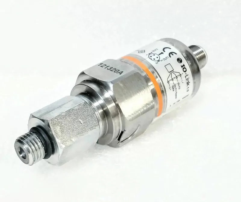 IFM PP7551 Electronic Pressure Sensor [2]