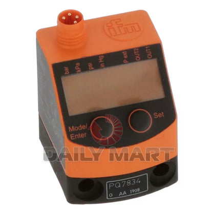 IFM PQ7834 Proximity Switch [1]