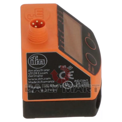 IFM PQ7834 Proximity Switch [2]