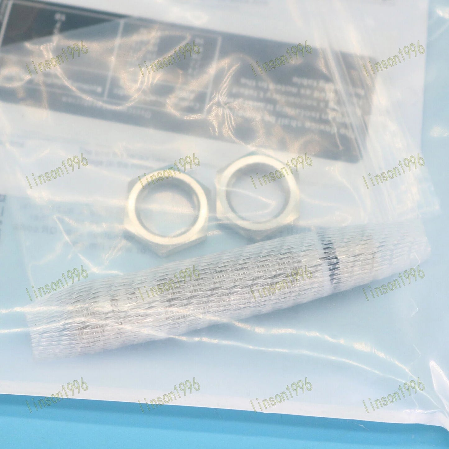 IFM Proximity Switch Sensor MFH202 - IFM [2]