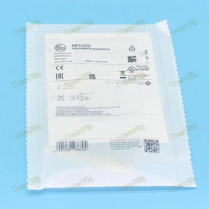 IFM Proximity Switch Sensor MFH202 - IFM [5]