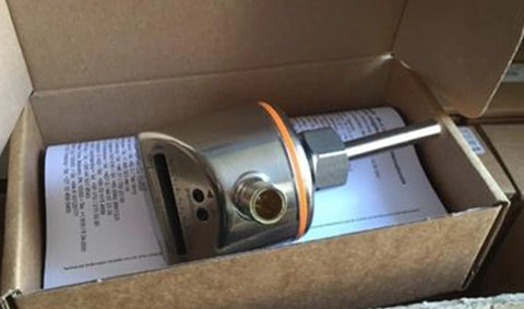 IFM SI5000 Pressure Switch - IFM - IFM [1]